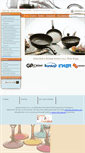 Mobile Screenshot of bosnjak-komerc.com
